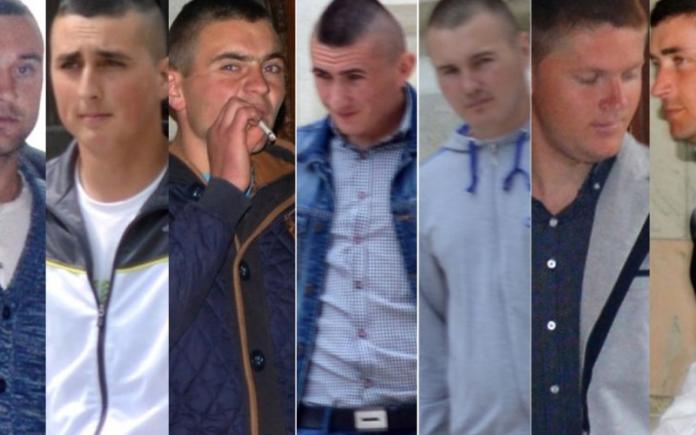 RETROSPECTIVĂ. Violul care a scandalizat România. 54 de ani de închisoare pentru cei şapte agresori din Vaslui  