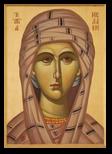 Calendar ortodox 31 decembrie: Cuvioasa Melania Romana