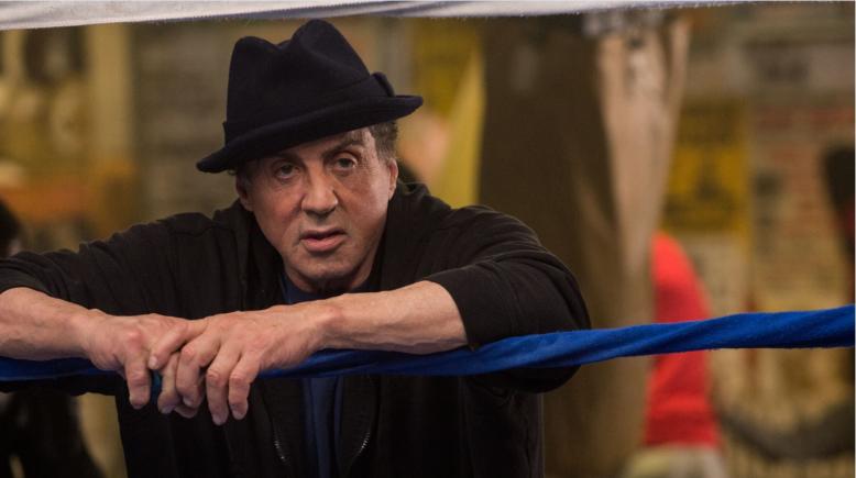 PREMIERA SĂPTĂMÂNII. Rocky se întoarce! În „Creed” Sylvester Stallone reintră în ring! (VIDEO)