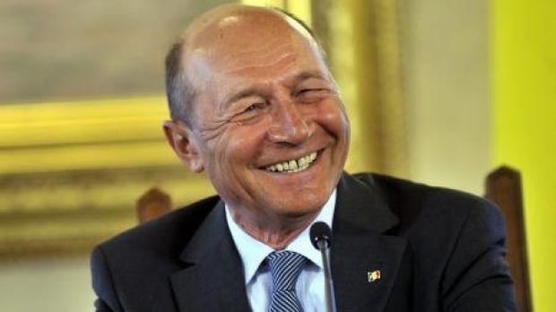 Traian Băsescu, despre “sforarul” Plahotniuc și 