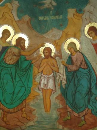Calendar ortodox 6 ianuarie: Botezul Domnului (Boboteaza sau Dumnezeiasca Epifanie)