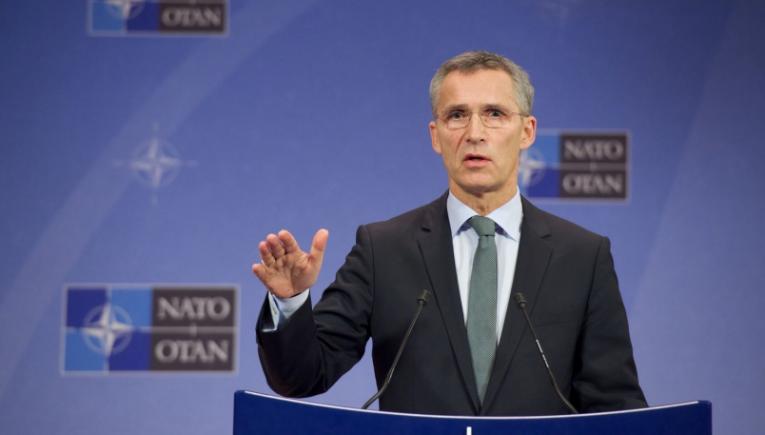 Secretarul general al NATO, reacție dură după testul nuclear al Coreei de Nord