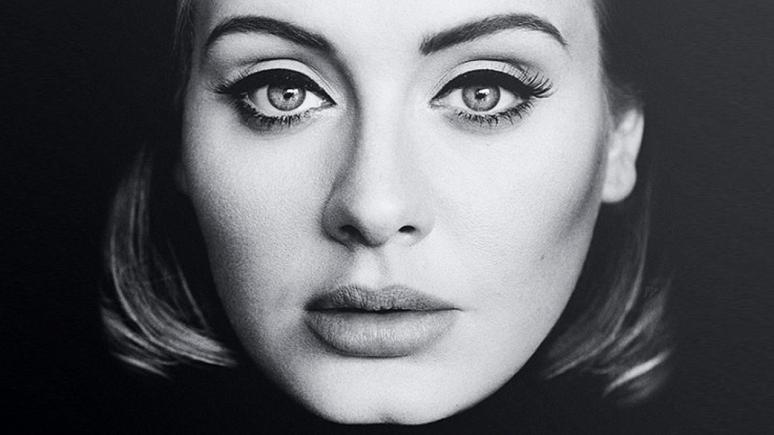 Ultimul album Adele, un adevărat record în SUA