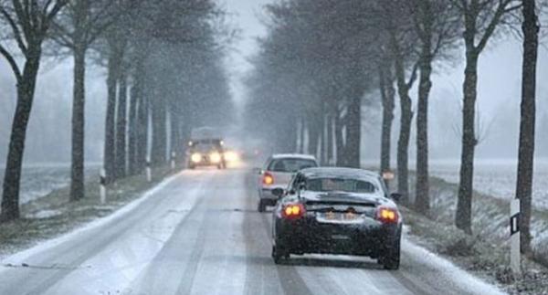 ULTIMA ORĂ. Cum se circulă pe drumurile din România și unde sunt impuse restricții de trafic