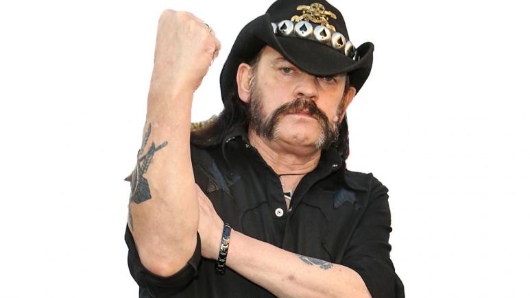 Înmormântarea lui Lemmy este transmisă live, duminică la 0.30, ora Bucureştiului