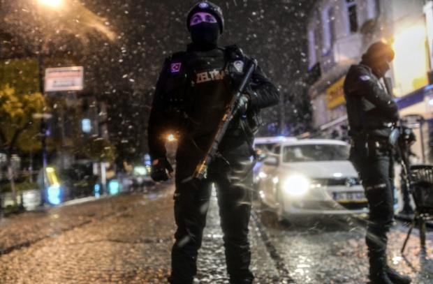 Majoritatea victimelor atentatului sinucigaș de la Istanbul sunt turiști germani