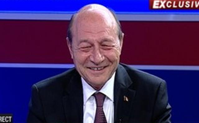 Băsescu, despre condamnarea fratelui său: 
