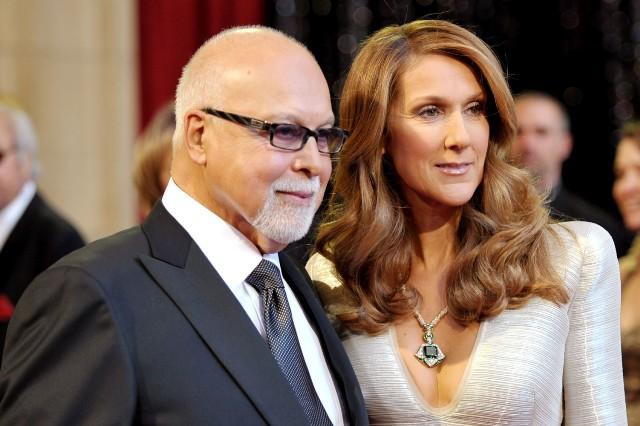 A Murit Soțul Cântăreței Céline Dion. René Angélil Avea 73 de ani și Suferea de Cancer