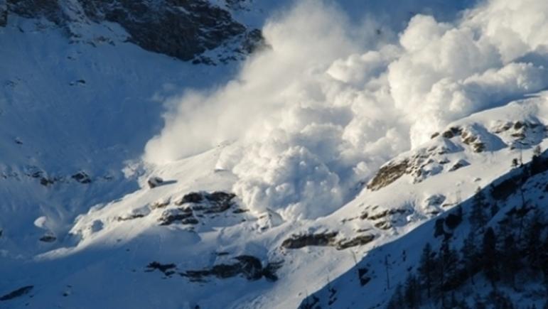 Risc de Avalanșă în Bucegi și Făgăraș