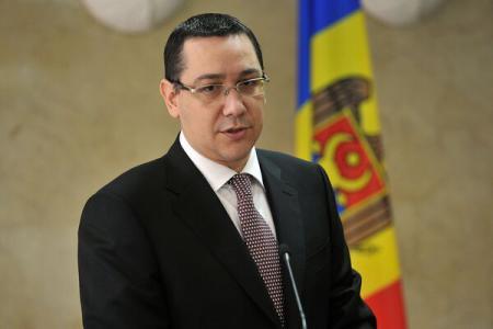 Ponta: Am Reușit Să Exportam peste Prut Prostia, Miopia și Dezinteresul Caracteristic de la București!