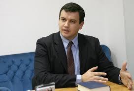 Eugen Tomac, candidatul MP la sectorul 1 al Capitalei