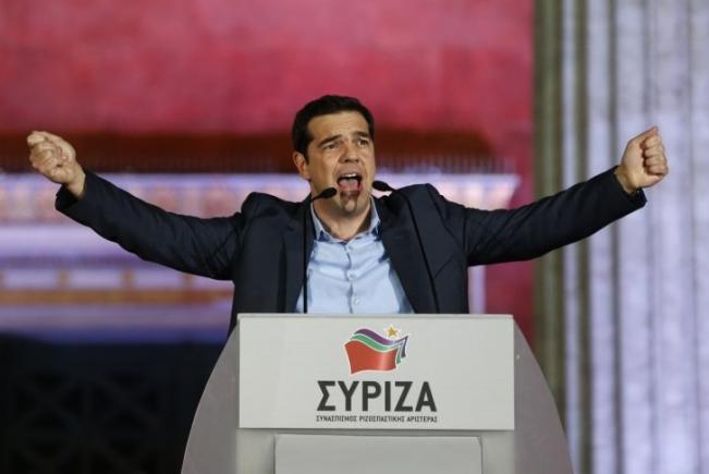 PREMIERĂ în Grecia. Ce se întâmplă cu SYRIZA lui Alexis Tsipras