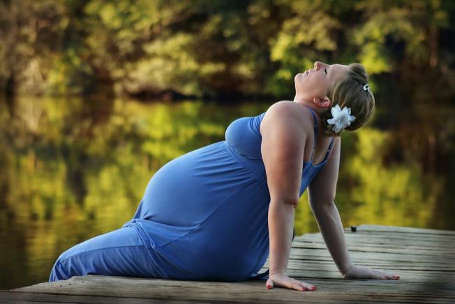 10 tipuri de persoane enervante când ești însărcinată