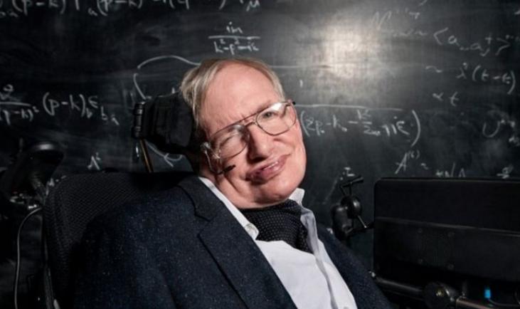 Stephen Hawking anunță SFÂRȘITUL LUMII: Producerea unui dezastru pe Terra, o certitudine! (VIDEO)