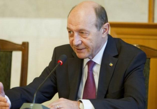 Băsescu, despre protestele de la Chișinău: Guvernul Filip nu este creditat de populaţie, dar lucrurile pot să revină sub control 