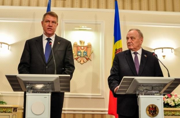 ȘANTAJ la Timofti: Preşedintelui Moldovei i s-a impus candidatura lui Plahotniuc. I s-a spus că doi fii ai săi sunt urmăriți, că nu li se dorea binele (VIDEO)