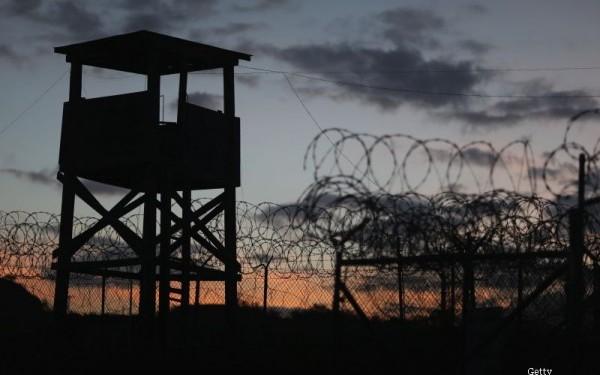 După 14 ani petrecuți la Guantanamo, un deținut refuză să părăsească închisoarea de maximă securitate!