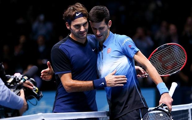 Djokovici trece de Federer și e în finală la Australian Open! (VIDEO)