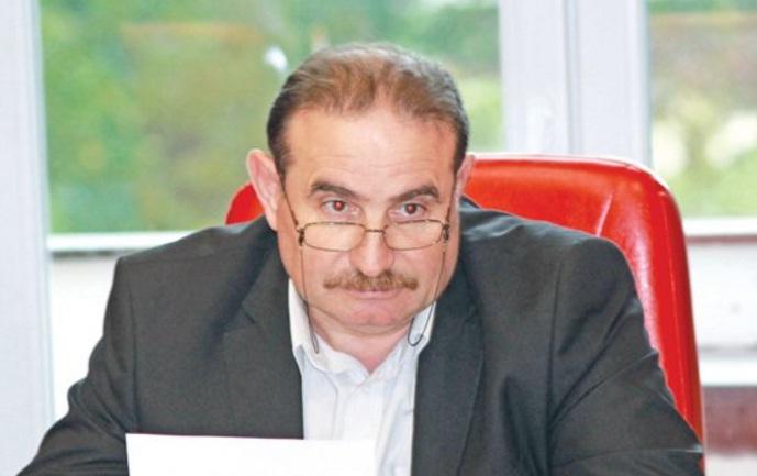 Prefectul de Caraș-Severin și-a anunțat demisia