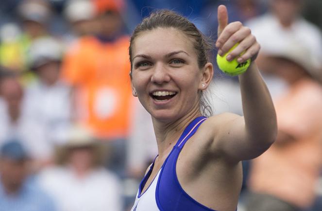 Ilie Năstase, despre meciul Simonei Halep: 