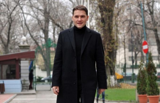 Dan Șova a scăpat de arestul la domiciliu. Decizia este definitivă