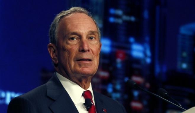 Michael Bloomberg ar putea candida la preşedinţia SUA