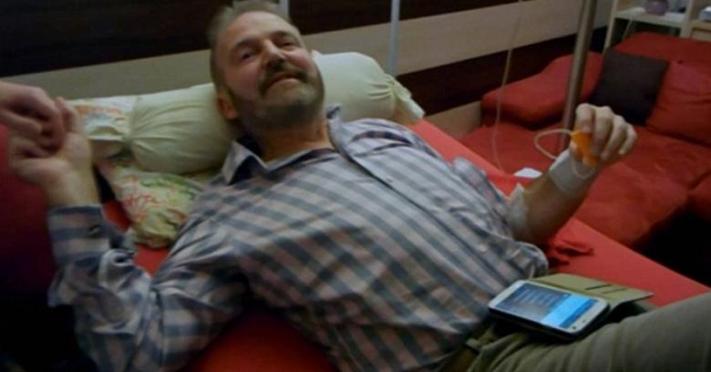 VIDEO SFÂŞIETOR. BBC a difuzat momentul în care un britanic în stadiu terminal îşi pune capăt zilelor