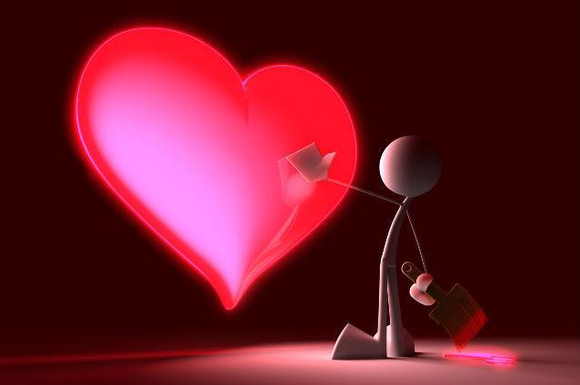 Valentine's Day. Mesaje, sms-uri, urări şi declaraţii de dragoste de ZIUA ÎNDRĂGOSTIŢILOR