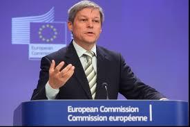 Bruxelles: Întâlnire Cioloș și Jean-Claude Junker și discuții despre migranți, raportul MCV și Spațiul Schengen