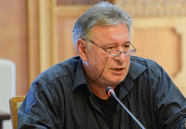 Comisia juridică a avizat favorabil cererea de reţinere şi arestare a lui Mădălin Voicu
