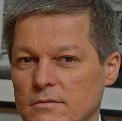 Cioloş, în Senat: Acţiunea ANAF la adresa Antenelor este legală, nu este un atac la libertatea presei
