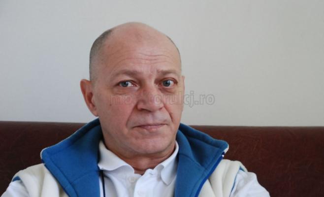 Cum vă puteți programa la dr. Dan Nicolau, singurul care operează cu laser metastazele pulmonare