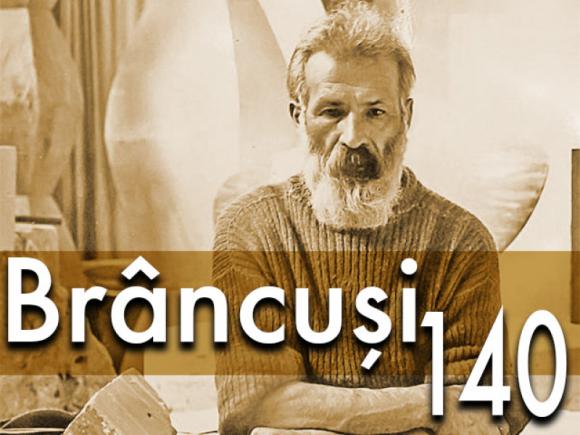 Mâine, în întreaga lume au loc manifestări dedicate lui Constantin Brâncuși