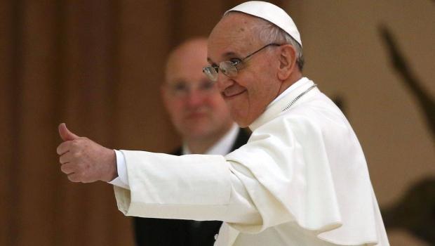 Papa Francisc, declarație surpriză: 