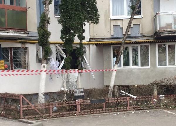 UPDATE.Explozie la Cluj Napoca. O tânără, adusă la Bucureşti