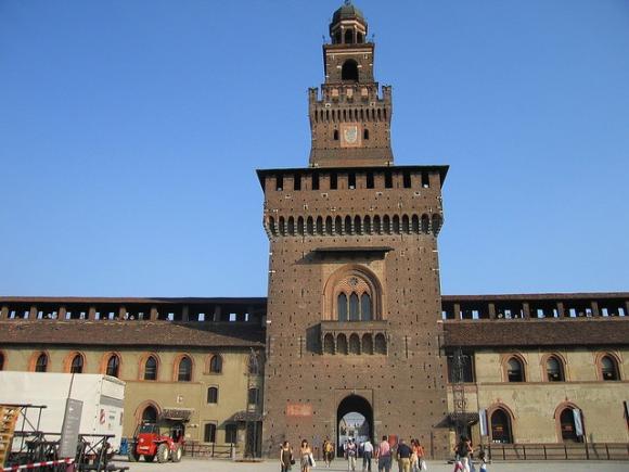 Funeraliile lui Umberto Eco vor avea loc la un castel din Milano
