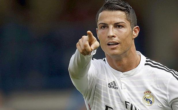 Acolo nu va fi Messi. Ronaldo vrea să ajungă actor la Hollywood