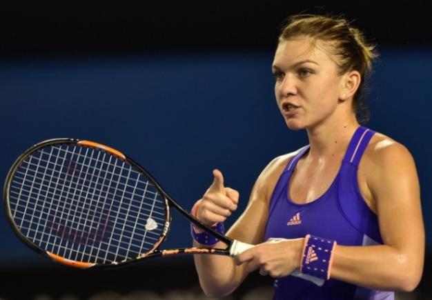 Halep ajunge pe locul 5 în clasamentul WTA. Încă e bine...