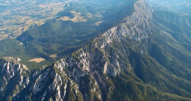 România ar putea avea cel mai mare parc național din Europa