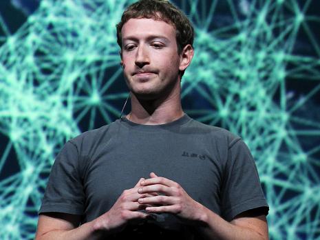 Criza refugiaților. Zuckerberg s-a jurat să elimine de pe Facebook toate mesajele care îndeamnă la ură
