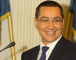 Plagiatul lui Ponta: Fostul premier crede că e victima unei răfuieli