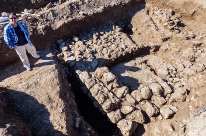Arheologii anunță o premieră! Au făcut o DESCOPERIRE SENZAȚIONALĂ veche de 7 milenii!