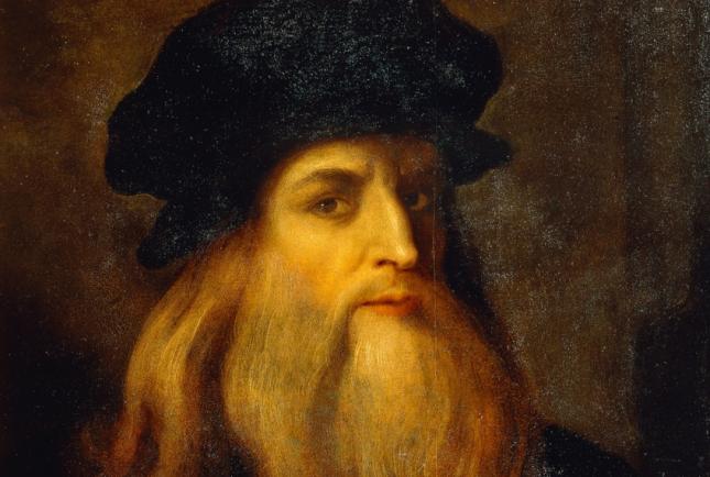 Metoda Leonardo da Vinci. Ce făcea geniul renascentist timp de 15 minute la fiecare 4 ore
