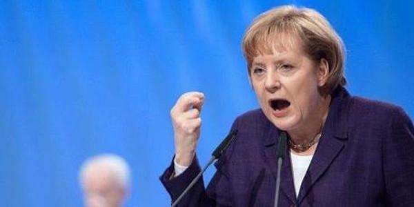 Angela Merkel, idee dubioasă. Vrea să facă echipe sportive de refugiați