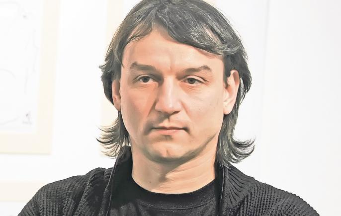 SmartFM. Andrei Păunescu, invitat permanent în emisiunea lui Marius Mitran, Sport Smart Casual