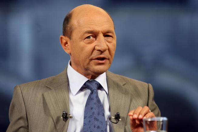 Băsescu: Republica Moldova nu va deveni niciodată membră UE sau NATO. Unirea cu România este singura alternativă pentru moldoveni