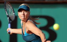 Marile brand-uri renunţă la colaborarea cu Sharapova