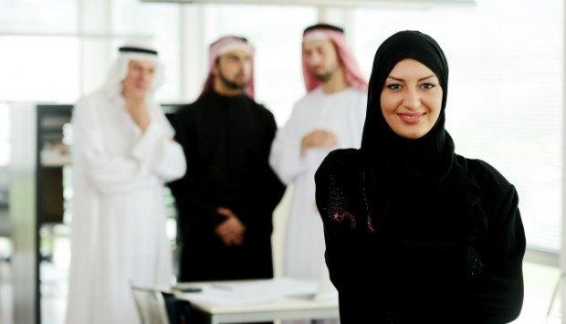 EXCELENT! “Femeia este un mamifer dar nu este o fiinţă umană!”, spun cercetătorii saudiţi