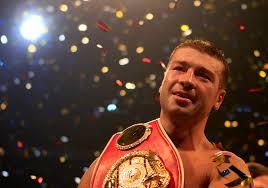 Lucian Bute urcă din nou în ring