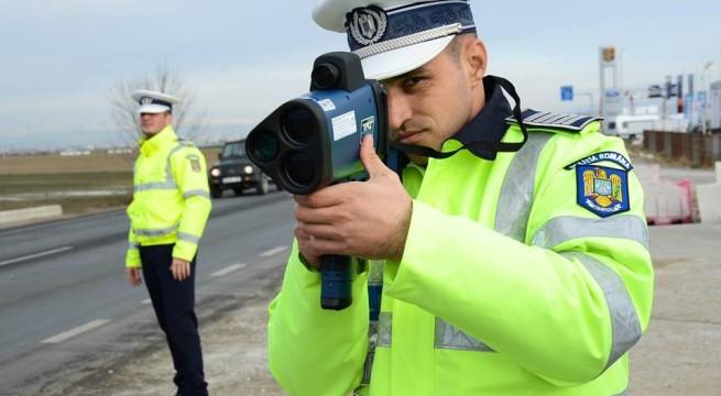 Suceveanul care le-a venit de hac „RADARELOR PISTOL“ din dotarea Poliţiei Rutiere. Cum a demonstrat bărbatul, în instanţă, că acestea dau ERORI